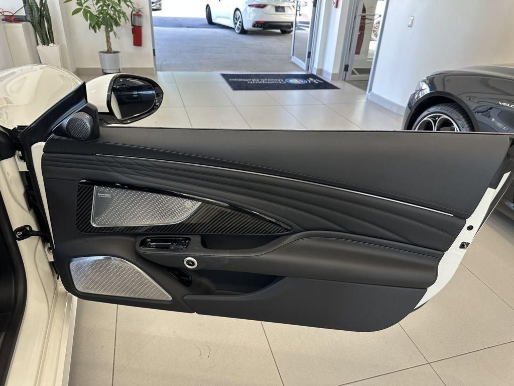 2024 Maserati GranTurismo Modena