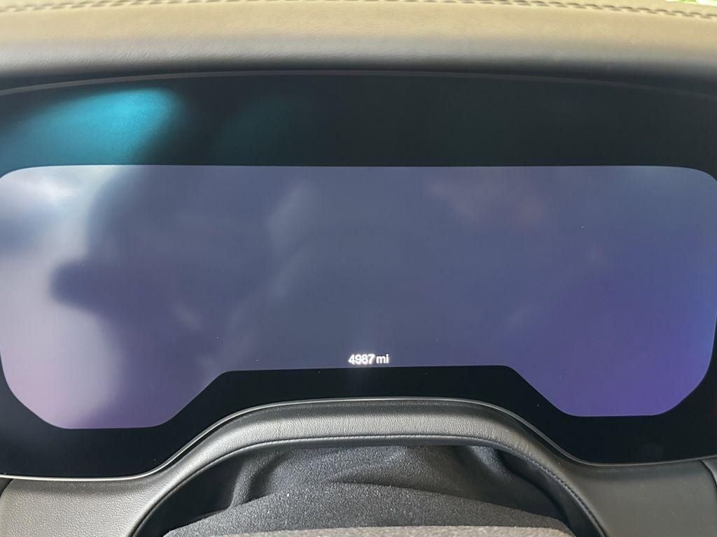 2024 Maserati GranTurismo Modena