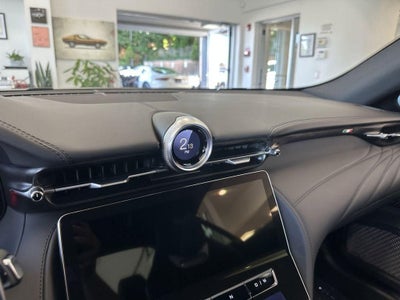 2024 Maserati GranTurismo Modena