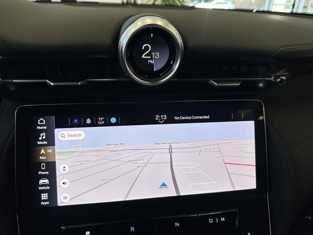 2024 Maserati GranTurismo Modena