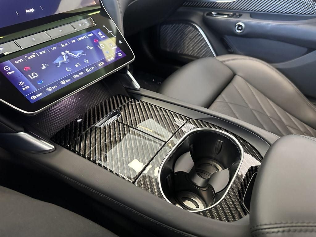 2024 Maserati GranTurismo Modena