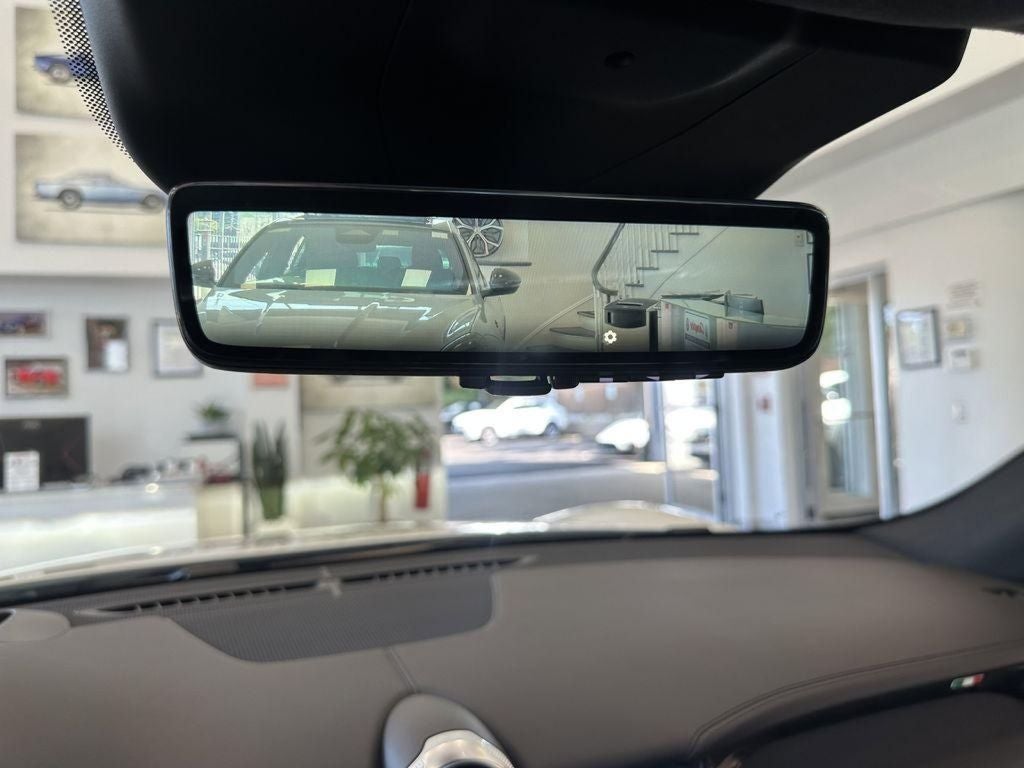 2024 Maserati GranTurismo Modena