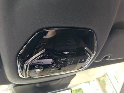 2024 Maserati GranTurismo Modena