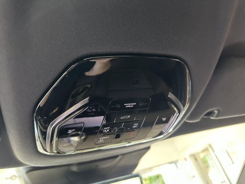 2024 Maserati GranTurismo Modena