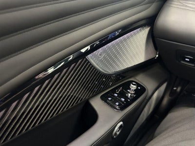 2024 Maserati GranTurismo Modena