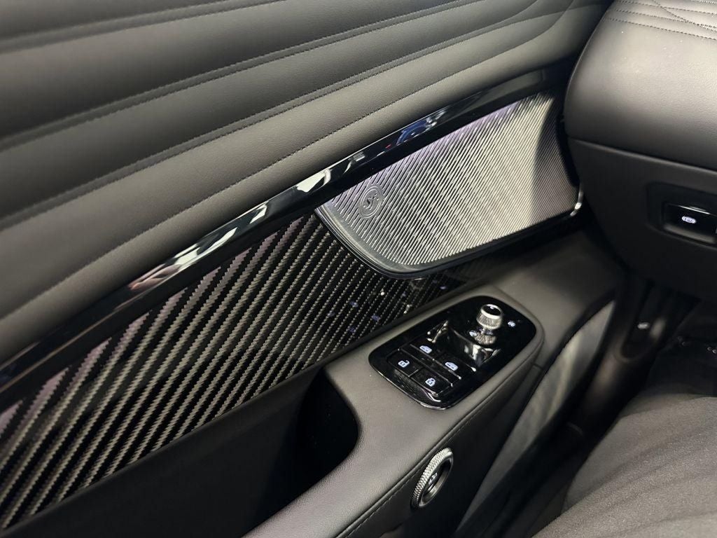 2024 Maserati GranTurismo Modena