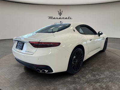 2024 Maserati GranTurismo Modena
