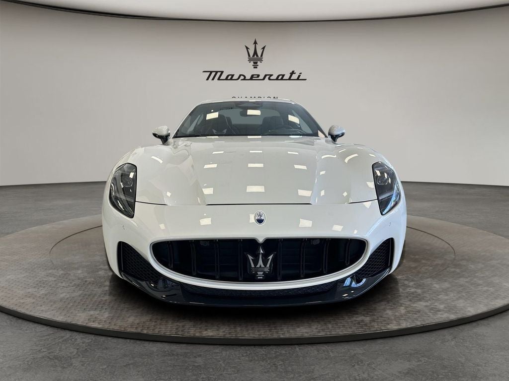2024 Maserati GranTurismo Modena
