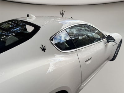 2024 Maserati GranTurismo Modena