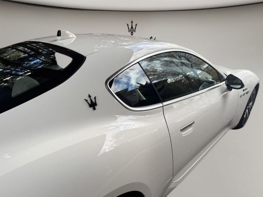 2024 Maserati GranTurismo Modena