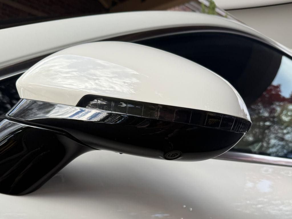 2024 Maserati GranTurismo Modena