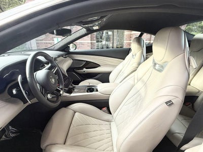 2024 Maserati GranTurismo Modena