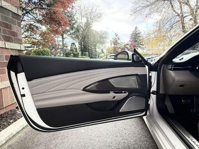 2024 Maserati GranTurismo Modena