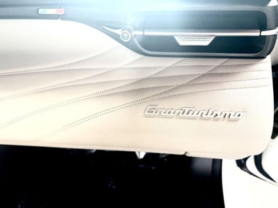 2024 Maserati GranTurismo Modena