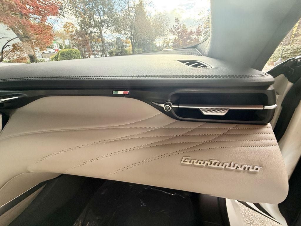 2024 Maserati GranTurismo Modena