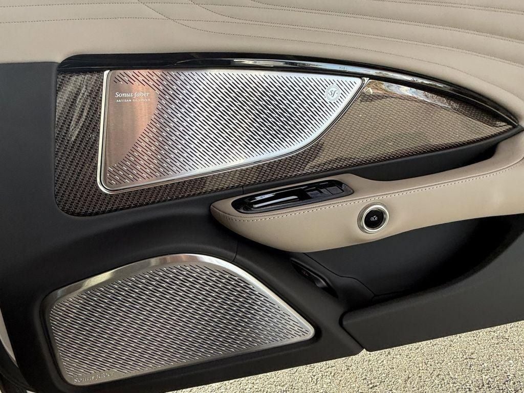 2024 Maserati GranTurismo Modena