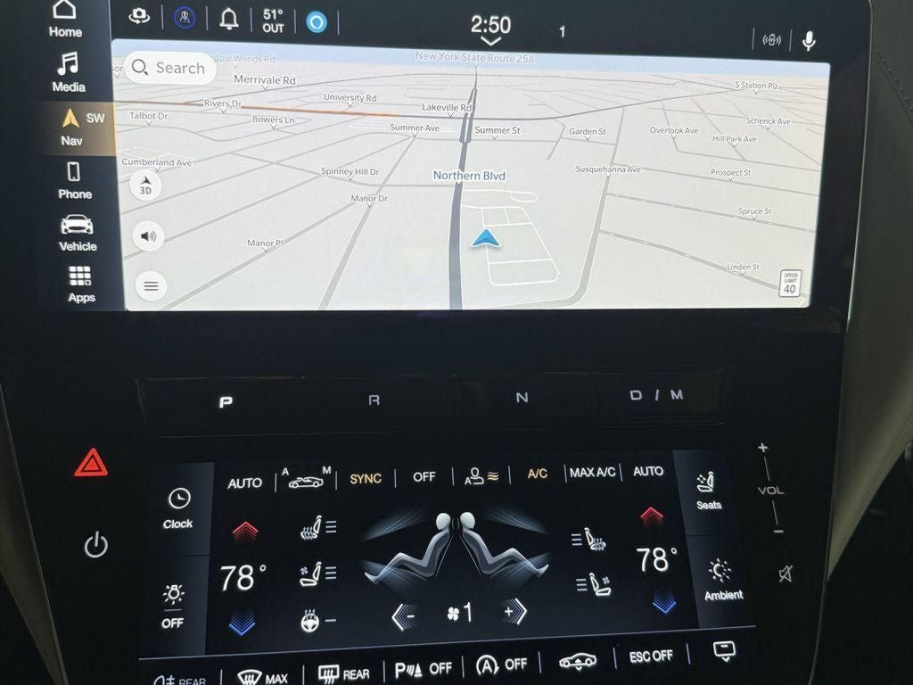 2024 Maserati GranTurismo Modena