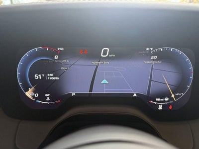 2024 Maserati GranTurismo Modena