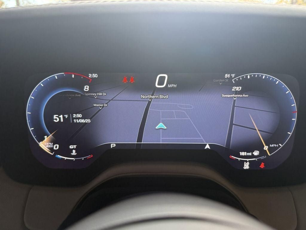 2024 Maserati GranTurismo Modena