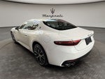 2024 Maserati GranTurismo Modena