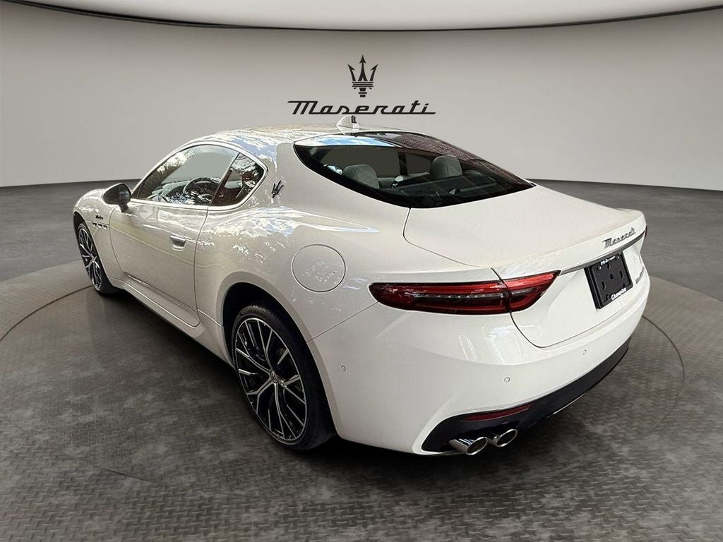 2024 Maserati GranTurismo Modena