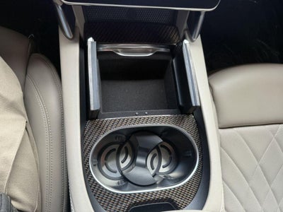 2024 Maserati GranTurismo Modena