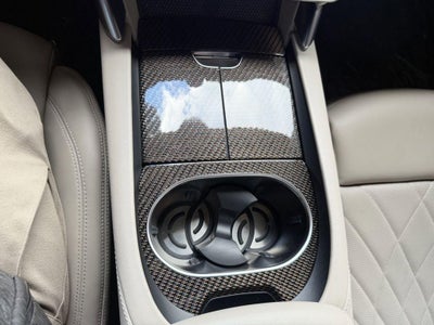 2024 Maserati GranTurismo Modena