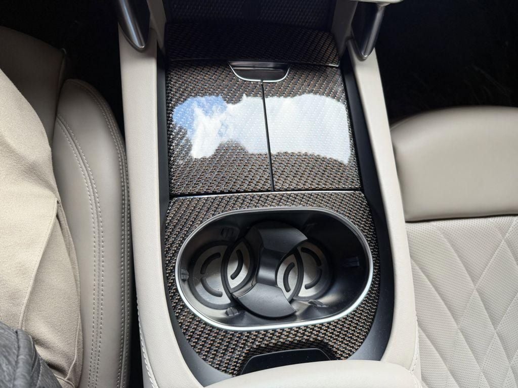 2024 Maserati GranTurismo Modena