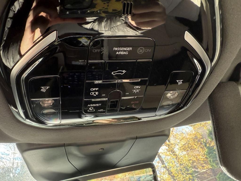 2024 Maserati GranTurismo Modena