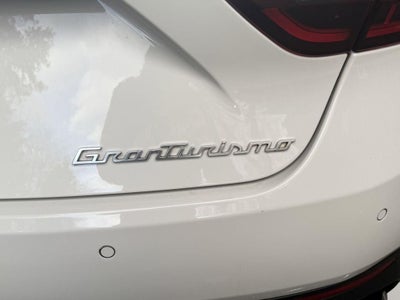 2024 Maserati GranTurismo Modena
