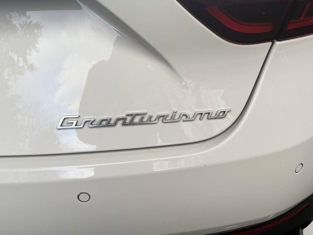 2024 Maserati GranTurismo Modena