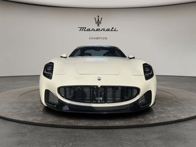 2024 Maserati GranTurismo Modena