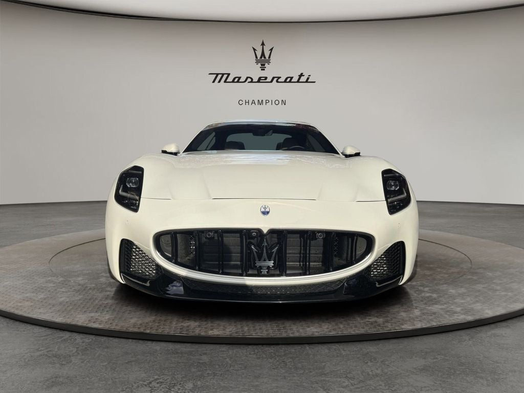 2024 Maserati GranTurismo Modena