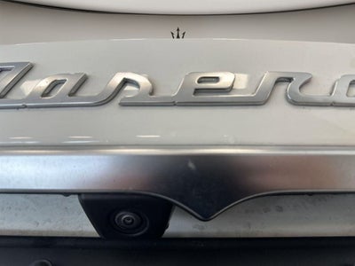 2024 Maserati GranTurismo Modena