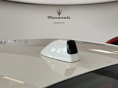 2024 Maserati GranTurismo Modena