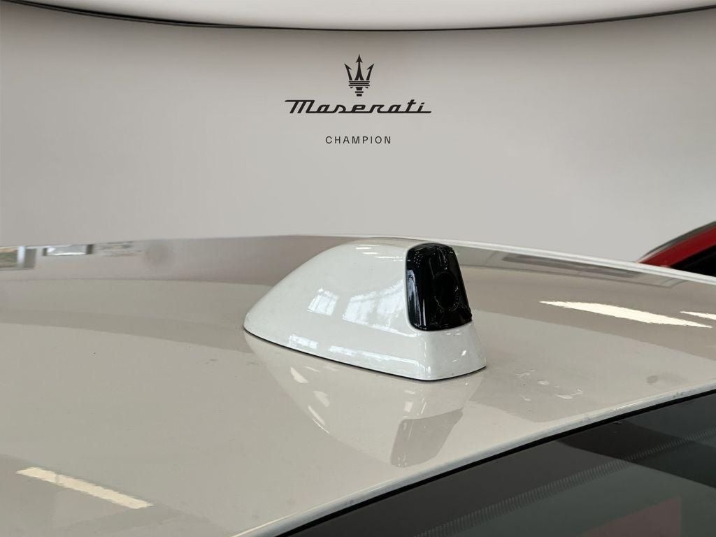 2024 Maserati GranTurismo Modena