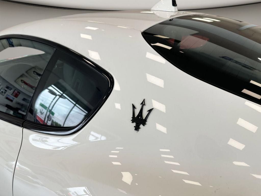 2024 Maserati GranTurismo Modena