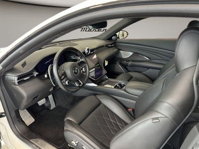 2024 Maserati GranTurismo Modena