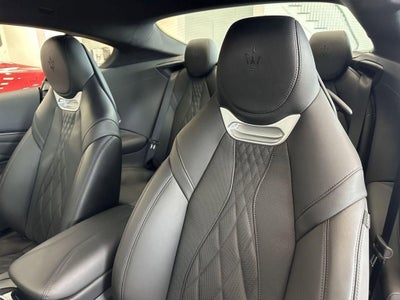 2024 Maserati GranTurismo Modena