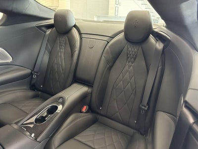 2024 Maserati GranTurismo Modena