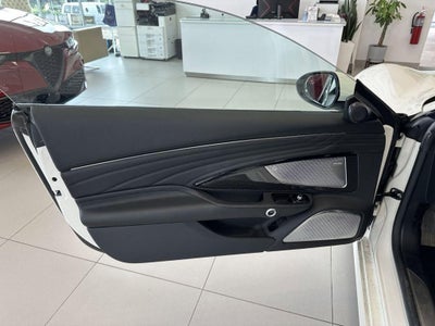 2024 Maserati GranTurismo Modena