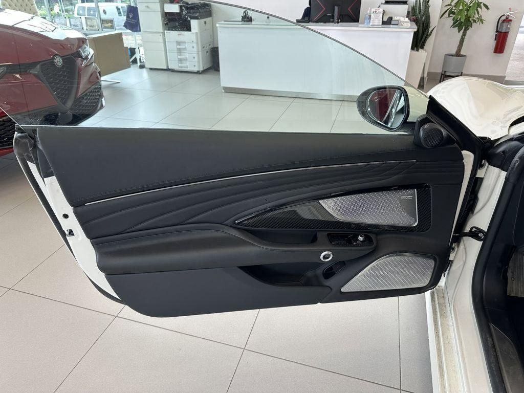 2024 Maserati GranTurismo Modena