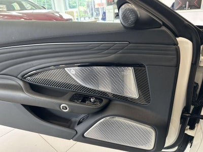 2024 Maserati GranTurismo Modena