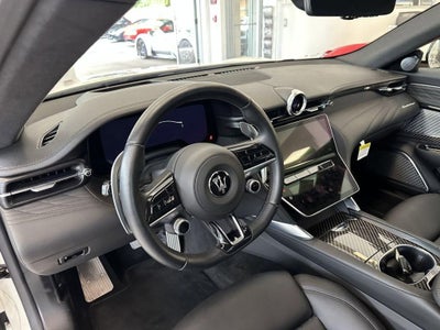 2024 Maserati GranTurismo Modena