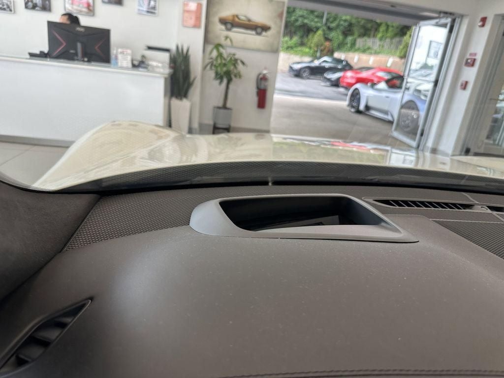 2024 Maserati GranTurismo Modena