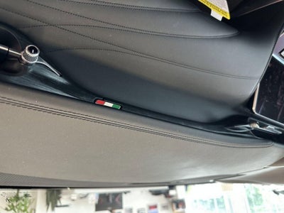 2024 Maserati GranTurismo Modena