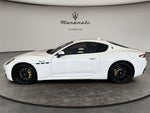 2024 Maserati GranTurismo Modena