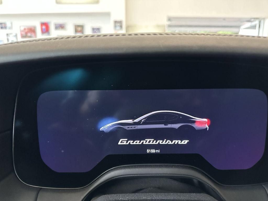 2024 Maserati GranTurismo Modena
