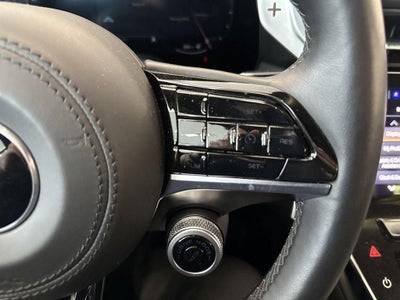 2024 Maserati GranTurismo Modena