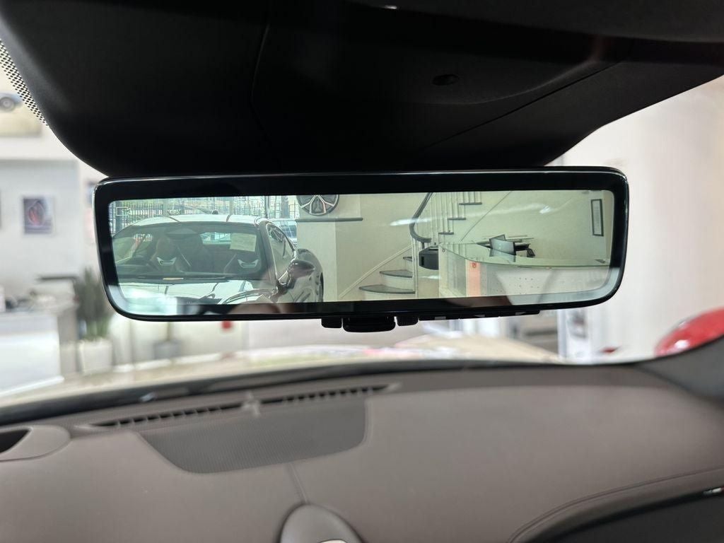 2024 Maserati GranTurismo Modena